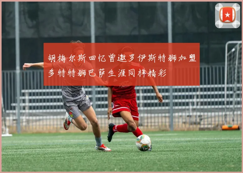 胡梅尔斯回忆曾邀罗伊斯特狮加盟多特特狮巴萨生涯同样精彩