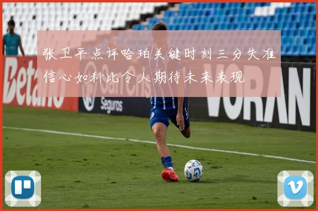 张卫平点评哈珀关键时刻三分失准信心如科比令人期待未来表现