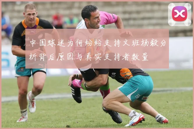 中国球迷为何纷纷支持文班杨毅分析背后原因与真实支持者数量